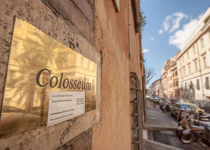 Colosseum B