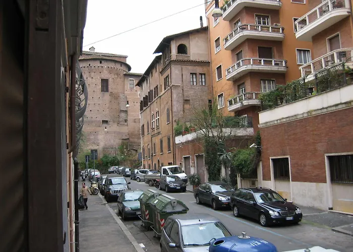 Colosseum B Roma